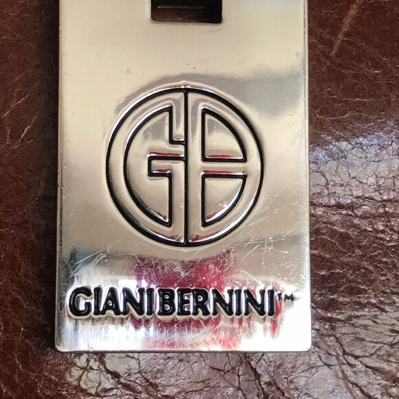 GIANIBERNINI GENUINE LEATHER WOMAN BAG - Picture 7 of 16